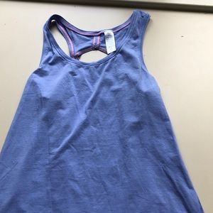 ivivva tank top
